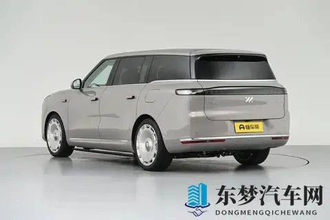 智己LS9上市,3328万|3528万,520线激光雷达+B&O音响+探射灯-1