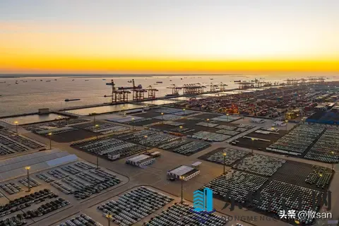 10月车市三大颠覆：57%渗透率与出口暴增背后的真相！-2