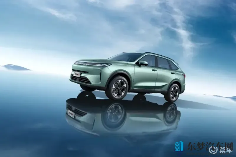 哈弗H6L上市 1039万元起 “为爱升舱”启新篇