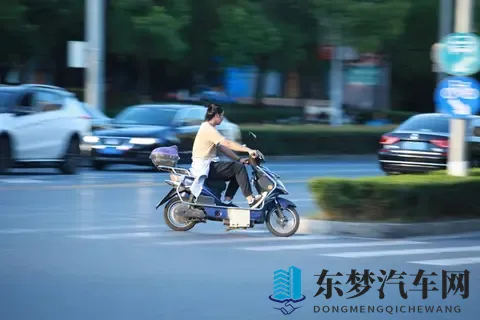 交通运行新条例，能否真正守护每一次出行？-1