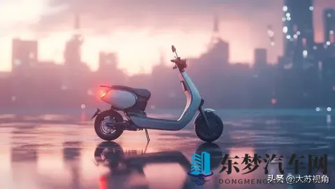 别等被罚才着急！南京蓝牌电瓶车2026年禁行，最高省800换车攻略