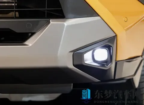 新一代丰田Hilux Travo全球首发，新增电动版！-1