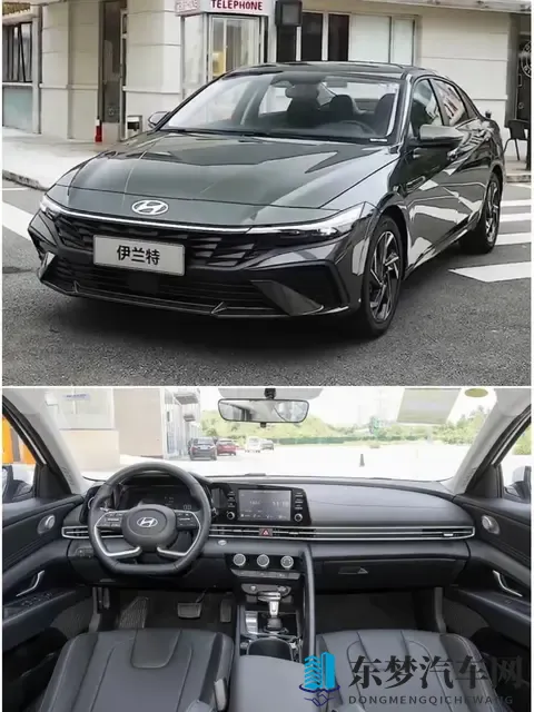 轩逸_朗逸_伊兰特横评:谁才是A级家轿“卷王”?闭眼抄作业!-3