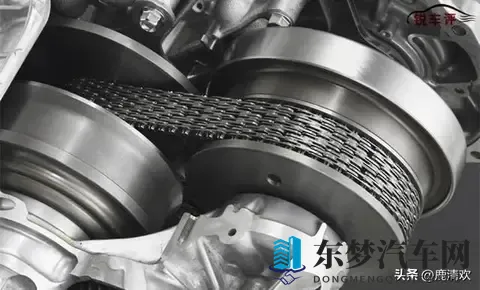 扒一扒CVT变速箱的10个谣言，今天直接打脸！-1