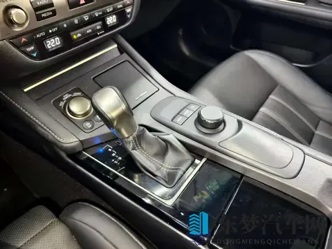 #二手车推荐#11万拿下雷克萨斯ES，宜商宜家好选择-2