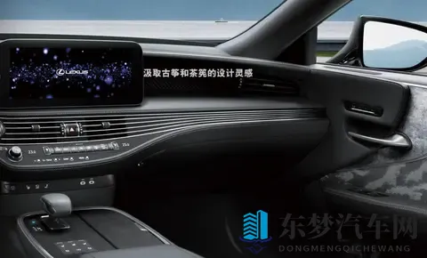 雷克萨斯传奇“机皇”将停产，未来将有新车型填补空缺！-2