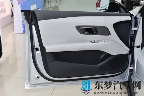 预售1399万起，配磁流变悬架+长续航，产品力超出预期？-3