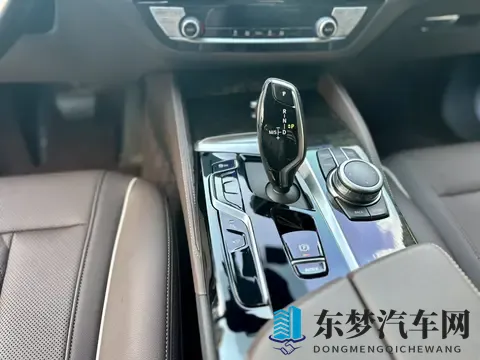 23万多拿下准新宝马5系，2022款525Li，体验豪华驾驭！-2