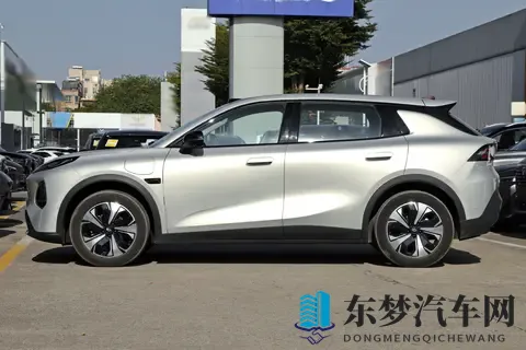 长安启源全新Q05将11月21日上市，竞争元UP_缤果PLUS-1