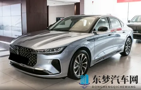 林肯Z配置差异化分析，哪款车更适合你？-1