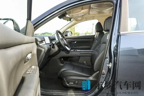 深度解析第三代蓝电 E5 PLUS，12万级家用插混SUV选它准没错-1