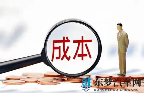 电车月销占比才首次破五成，这可能是辉煌的顶点，油车已反击-1