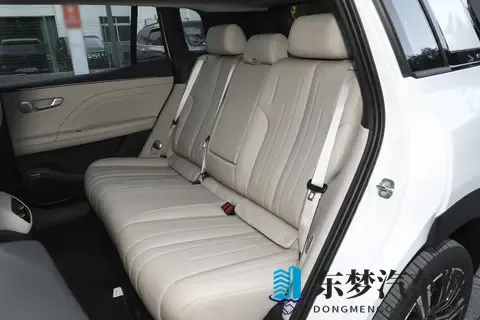 广汽埃安i60:双动力快充+超大空间,家用SUV新标杆?-3