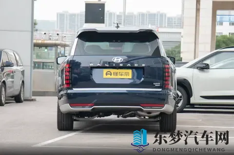 比丰田汉兰达安静，比大众途昂舒服，新一代帕里斯帝值得入手吗？-2