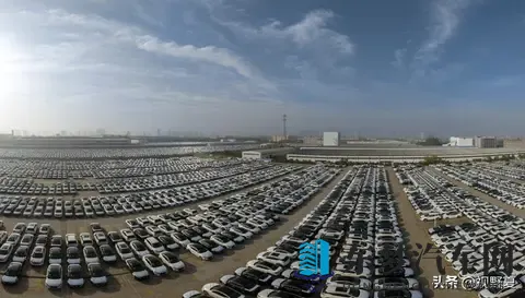 车企成“香饽饽”也成“烫手山芋”？地方政府的两难抉择-1