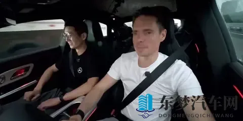 试驾|奔驰全新纯电CLA:在能耗和智能化中重新定义「标准」-3