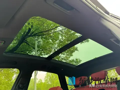 奥迪SQ5四十几万落地却乏人问津 燃油情怀撞上新能源浪潮全记录-3