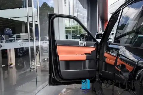 通勤、远游都轻松：这款190KM 四驱 SUV 一周体验有点上头-3