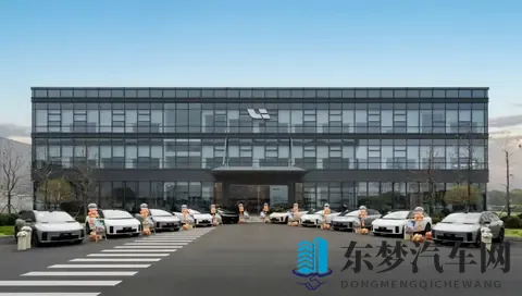 李想亲管人事，理想汽车组织架构再调整-1