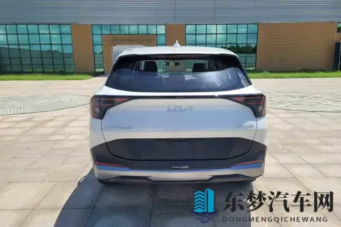 天堂一去而去三区:全新SUV引关注,诗意命名亮相市场-2