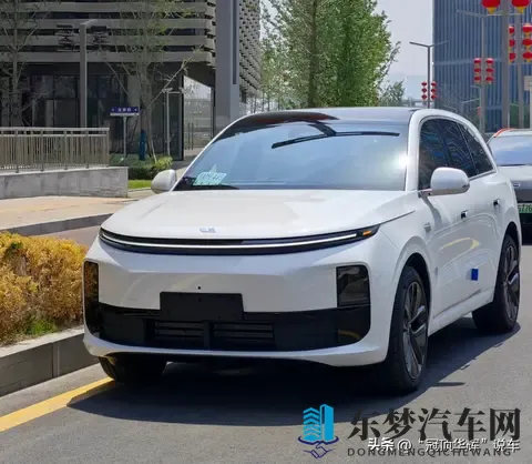 理想MEGA起火，冷却液背锅？系统预警早失效了-3