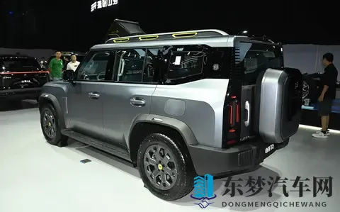 10月销量仅1498台，1799万起售的捷途山海 T2为何销量遇冷？