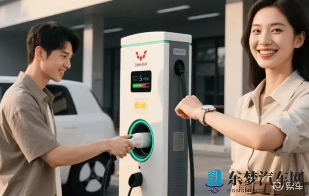 艳女TV：新能源汽车新潮流，揭秘市场发展动向-1