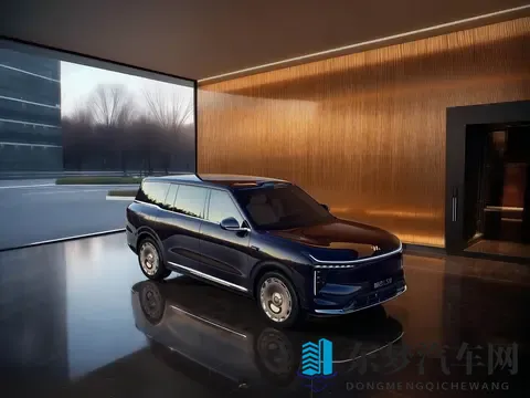 杀疯了！一觉醒来，又有三款SUV公布了价格-3