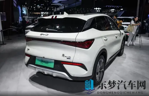 年轻人第一台纯电SUV怎么选？零跑B10、元PLUS、银河E5全面横评-3