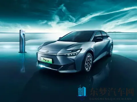 新能源汽车销量首超50%！碾压燃油车是偶然吗？-1