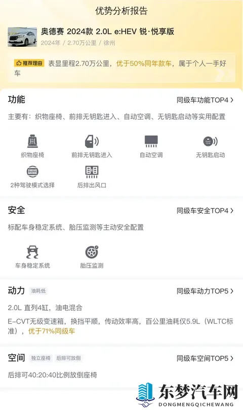 19万多拿下准新奥德赛，家用MPV一步到位！-1