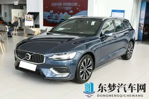 预算30万左右想买旅行车，就看这3款，空间实用还是纯进口-2