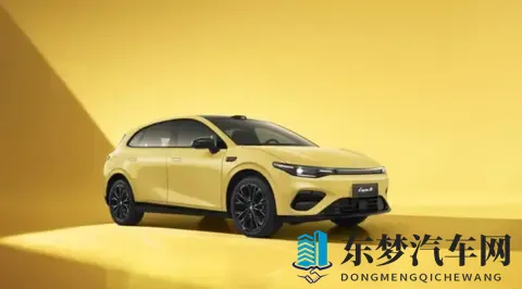 【新车问答】零跑Lafa5预售遭群嘲，是定价飘了还是真值这个价？-1