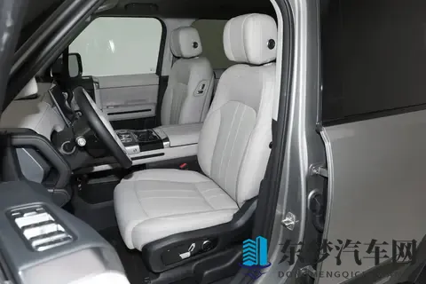 纵横G700 2025款 20TD 享境版 6座车型的体验如何？-3