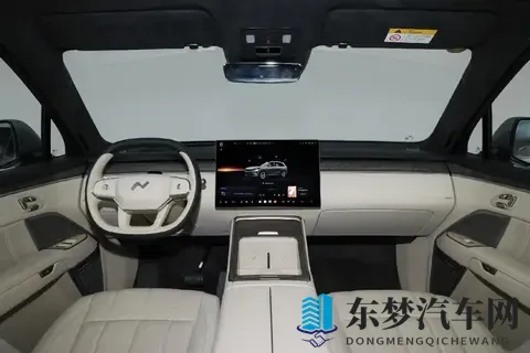 25款乐道L90，大空间SUV，纯电续航605km，对比问界M7