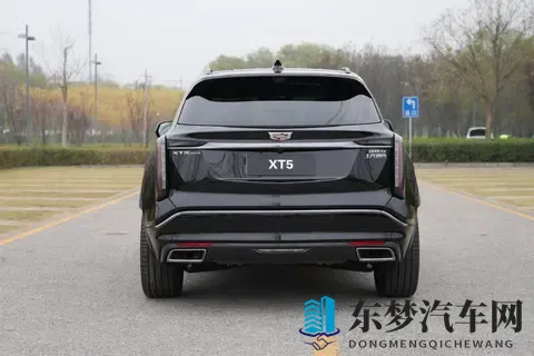 沃尔沃XC60，凯迪拉克XT5，揽胜极光L，哪款适合又帅又爱玩的你？-2