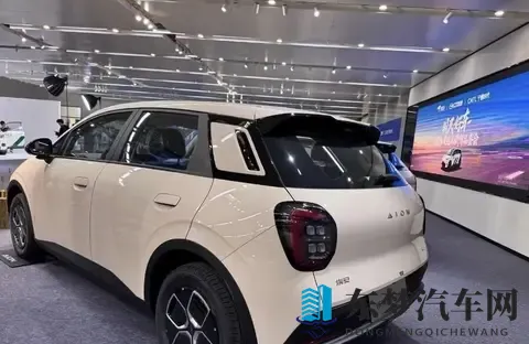 京东造的车真那么香？算完账后，发现它可能并不适合每天通勤的你-1