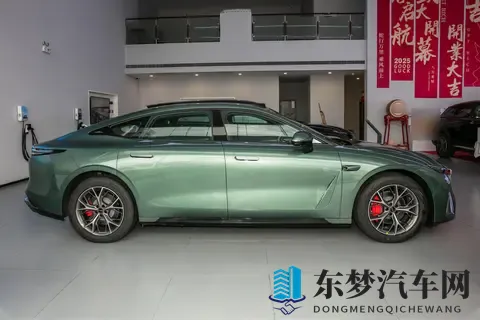 定价2698万元，续航710km，这款星途星纪元ES能否成爆款？-2