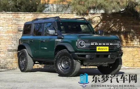 变天了！10月硬派越野车销量榜：豹5丟冠，坦克400季军，勇士第19