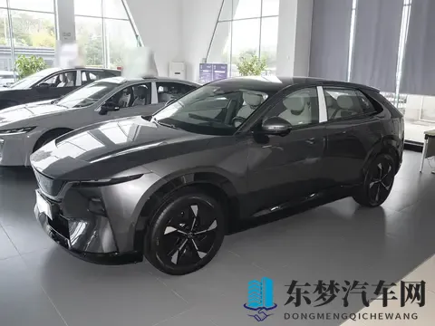 这款马自达中型SUV不足12万起!纯电_增程双动力,配2645寸大屏-1