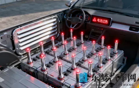 公安部拟新规：零百加速不少于5秒 娱乐功能强制关闭-2