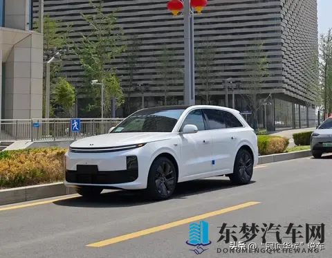 理想MEGA起火，冷却液背锅？系统预警早失效了-1