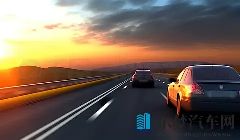 高速跑一趟省半箱油？老司机亲测的4个省油技巧-1