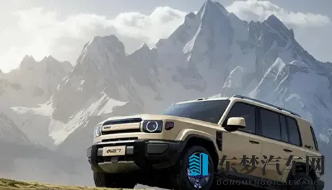 2025广州车展前瞻，这5款SUV即将来袭，谁能成为车展焦点？