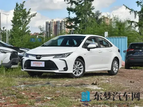 适合家用的混动车型