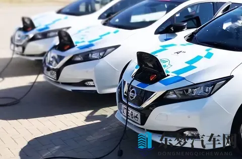 电车月销占比才首次破五成，这可能是辉煌的顶点，油车已反击-2