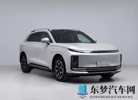 新款奇瑞星途星纪元ET申报，换装新前脸，车身加长33mm，两种动力-1