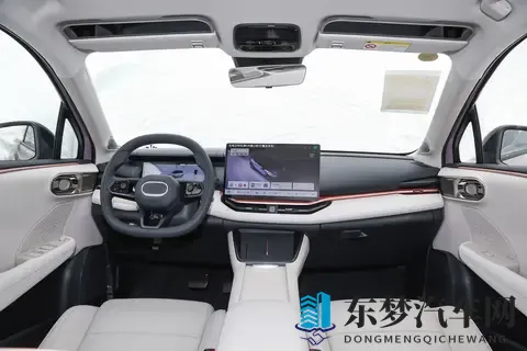 这三款小型SUV省油、能装、颜值高，最后一款优惠后不到10万-2