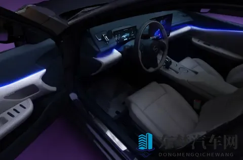 解读启境汽车：为何它能成为“华为第一境”？-1