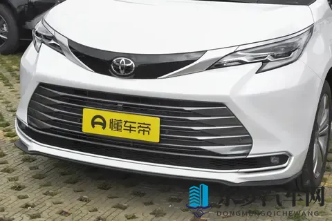 2026款赛那购车不花冤枉钱！5版本精准对比+家用选买指南